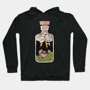 Lightning in a Bottle Hoodie